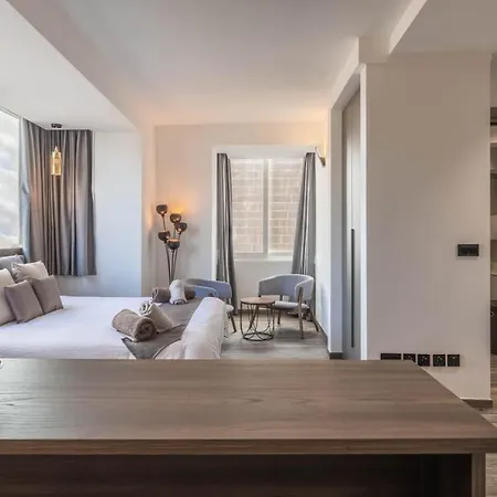 Apartament Sir Adrian *