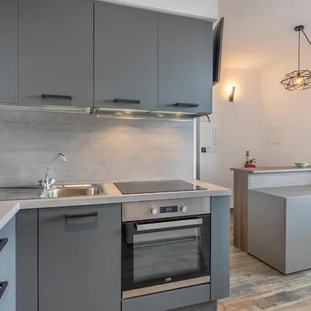 Apartament Sir Adrian Sliema